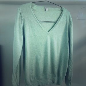 J. Crew sweater